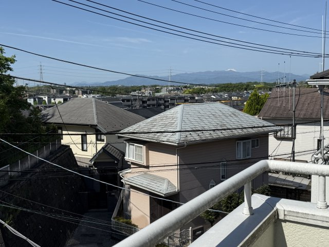展望