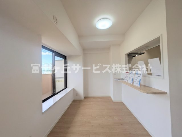 ダイニングです