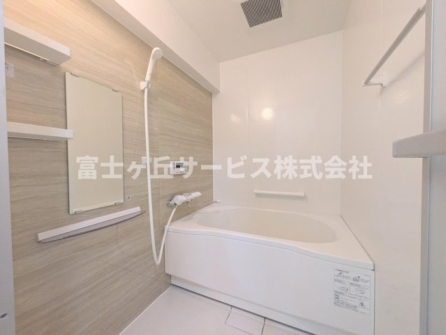 風呂です
