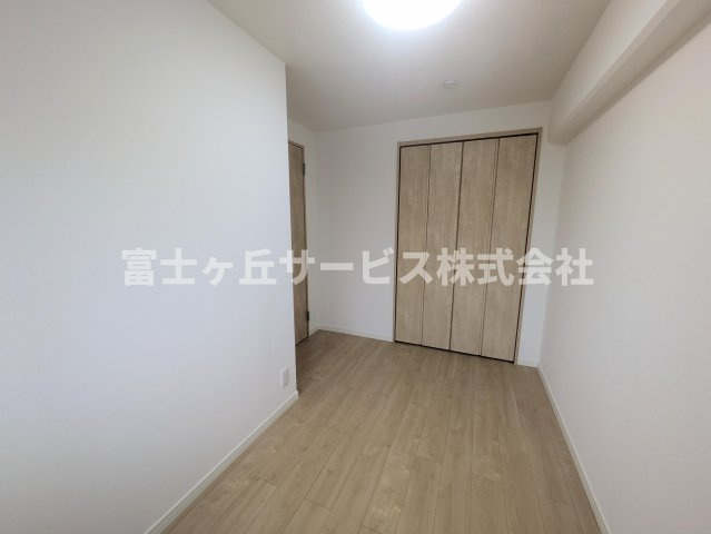 子供部屋です