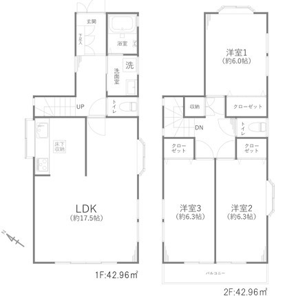 間取り：313004724949