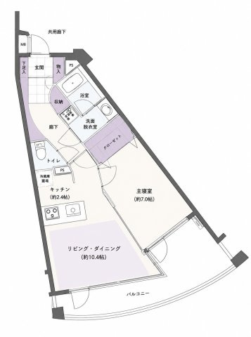 間取り：314002794033