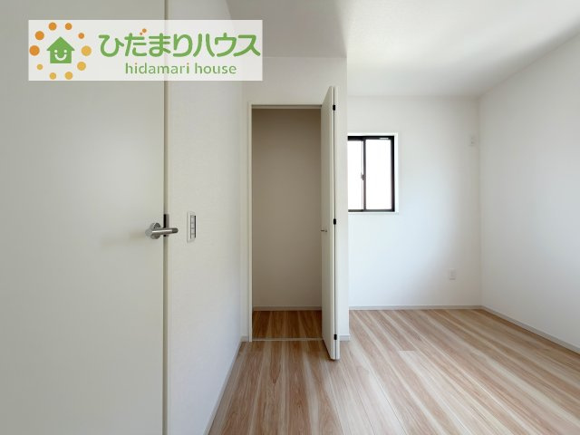 お子様グッズを片付けるのにも、困りませんね！