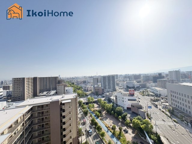 【ホームページに現地動画掲載中】●年中無休：当日予約可●大野川緑陰道路が直ぐ横でお散歩にお最適です！