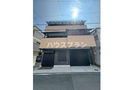 守口市金田町二丁目の外観