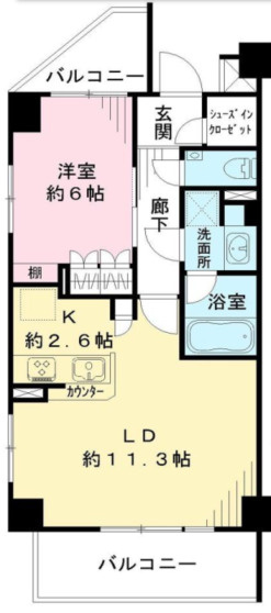 間取り：313004711722