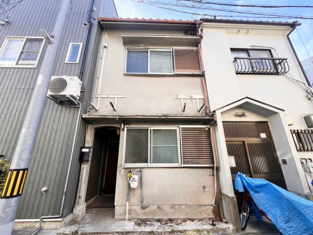 外観：327002110732