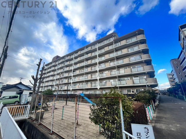 RC造7階建て