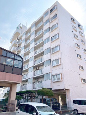 1988年1月築　総戸数22戸のマンションです！