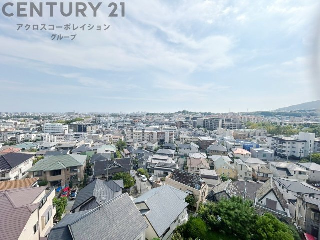 物件からの展望