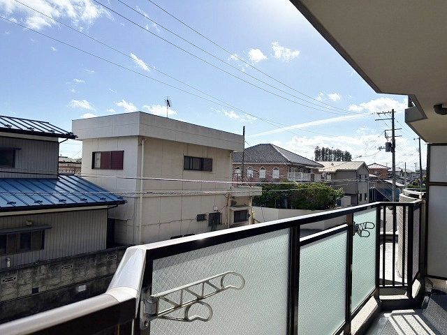 展望