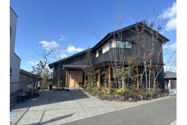 宮の台-戸建て(益城町宮園)の外観