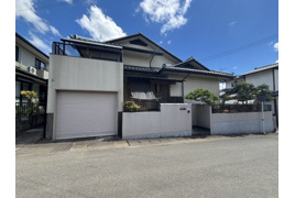 北区大窪5丁目 中古戸建の外観