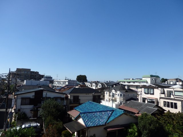 展望