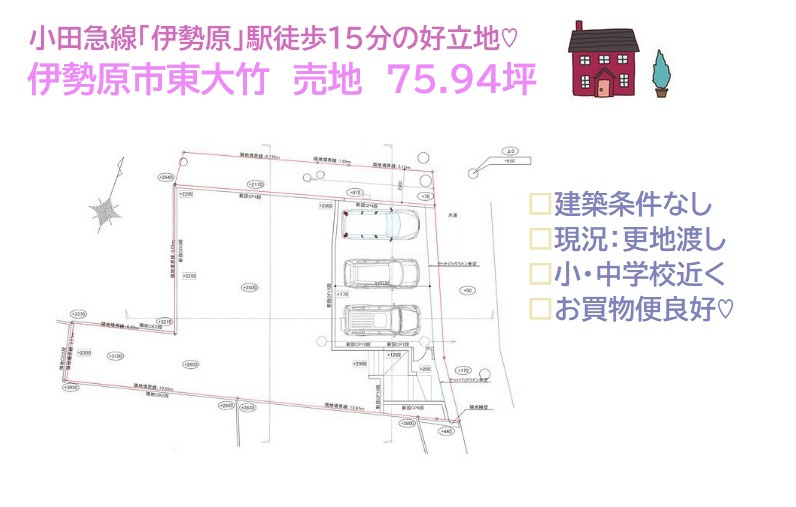 区画図：314002689773