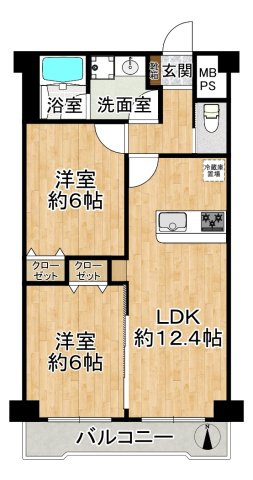 間取り：314002834328