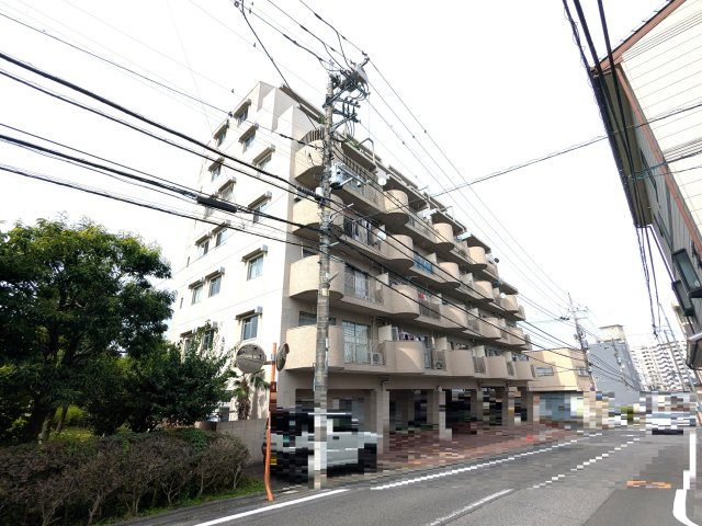外観：309000095477