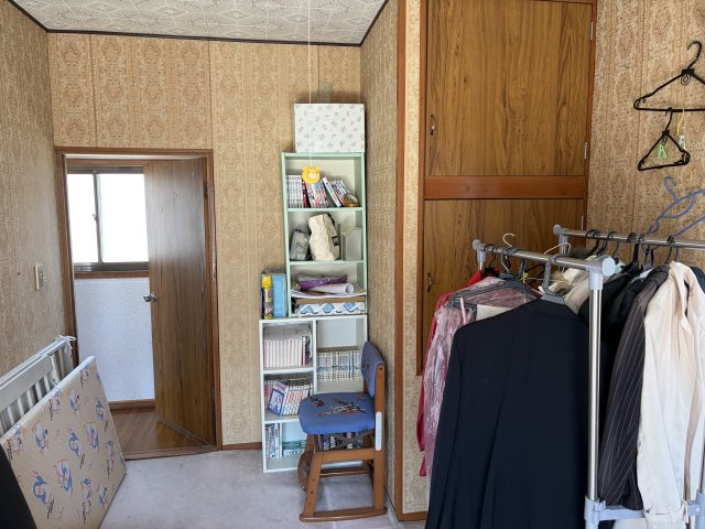 子供部屋