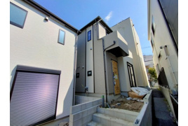 鶴見区中茶屋1丁目新築戸建B号地の外観