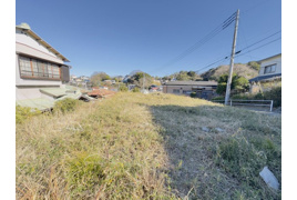 富士見町2丁目建築条件無売地の外観