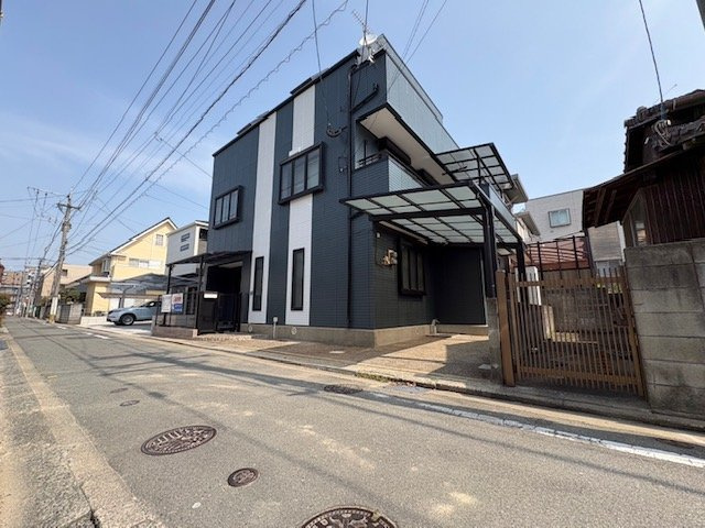 外観：340000264502