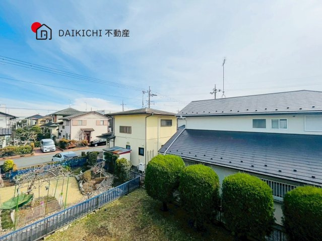 展望