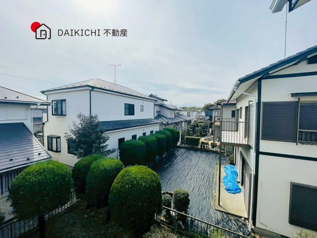 展望