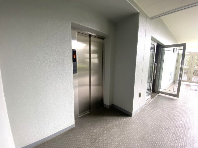エレベーター