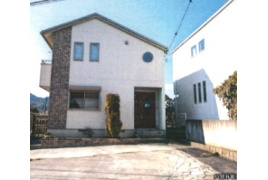 あきる野市舘谷　中古戸建の外観