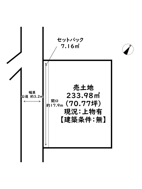 区画図：328000667308