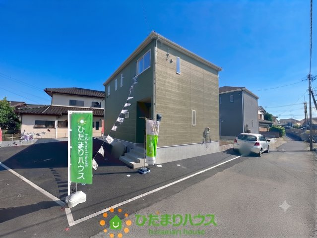 温かみのある雰囲気で、帰るのが楽しみにな！りそうなお家ですね