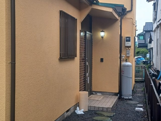 当然のことではありますが、オートロックやセンサーライト、ホームセキュリティーなどの防犯設備があれば、小さいお子様がいるご家庭も安心ですよね！まず物件購入の際は、防犯設備もチェックするようにしましょう。