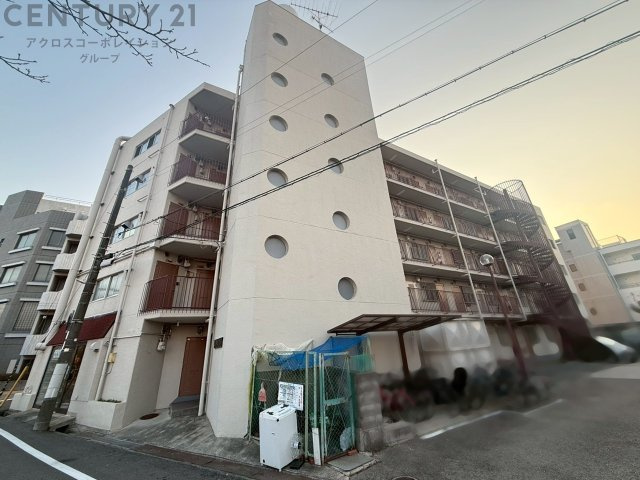 外観：328000633728