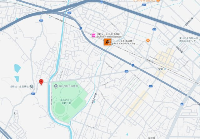 間取り：328000602672