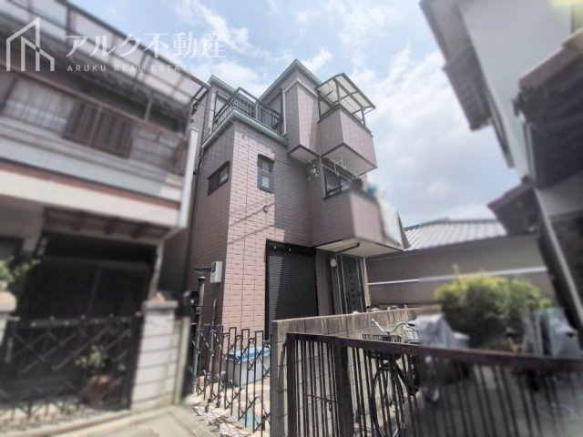 外観：328000683917