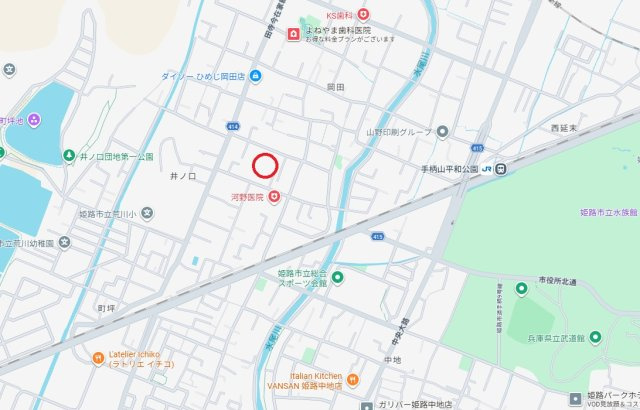 地図
