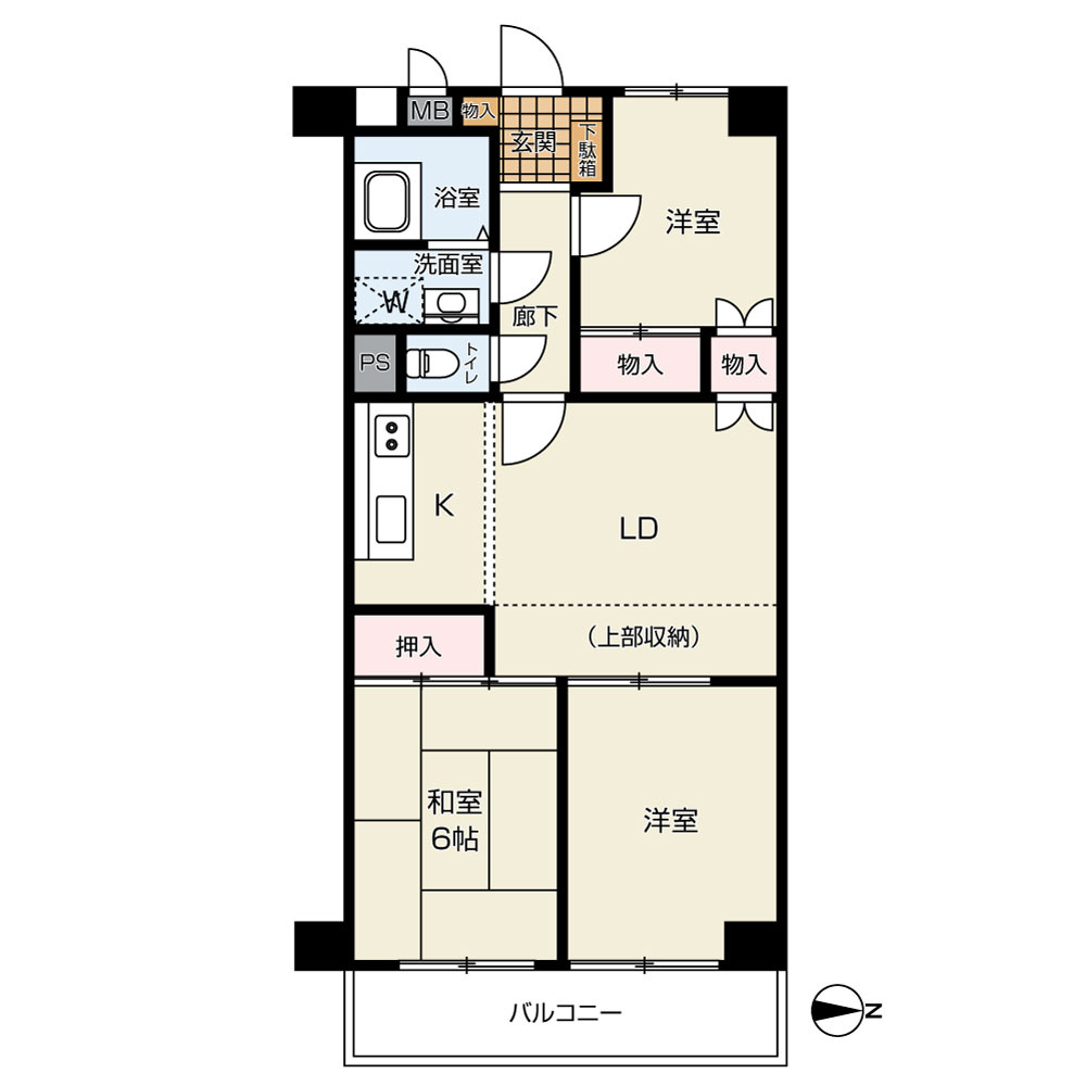 間取り：311002180093