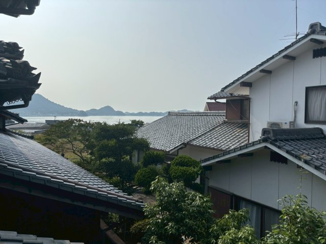 展望
