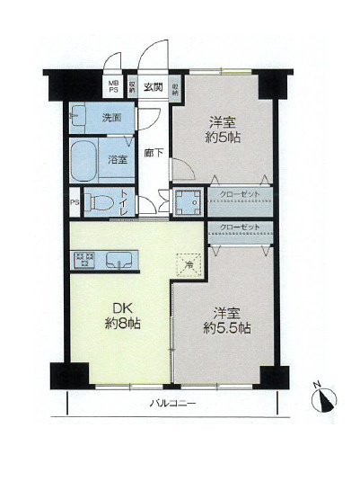 間取り：313004668461