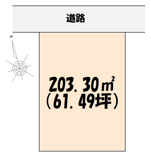 区画図：309000088539