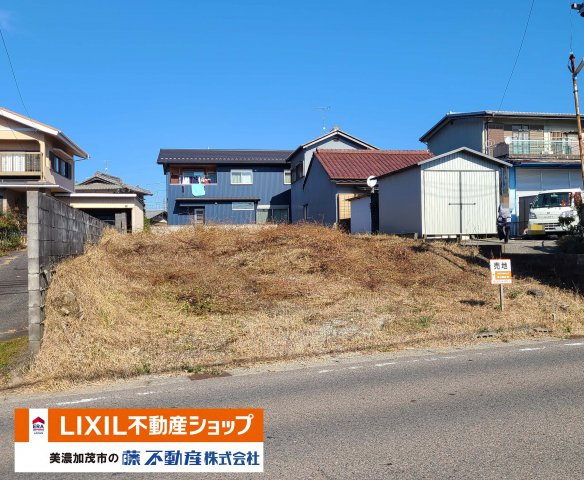 国道41号線、国道21号線アクセス良好！　現地ご案内致します！