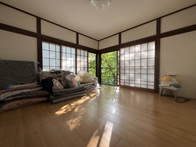 洋室