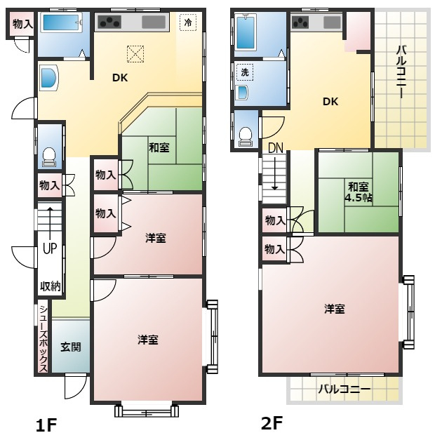 間取り：334000223146