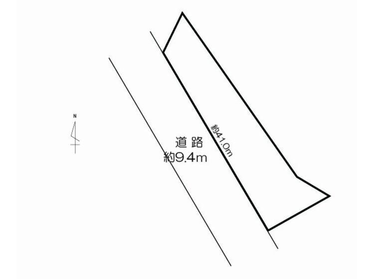 区画図：317000008072