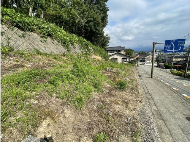 現地