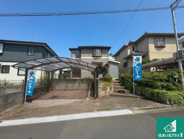 周辺は落ち着いた街並みの住宅地！子育てがしやすい住環境です！気になることがありましたら、お気軽にお問い合わせください！　