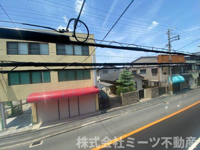 展望