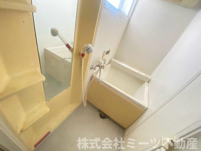 浴室