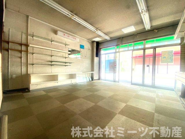 車庫に改装しても◎