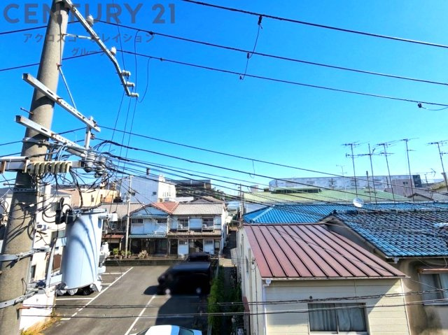 物件からの展望